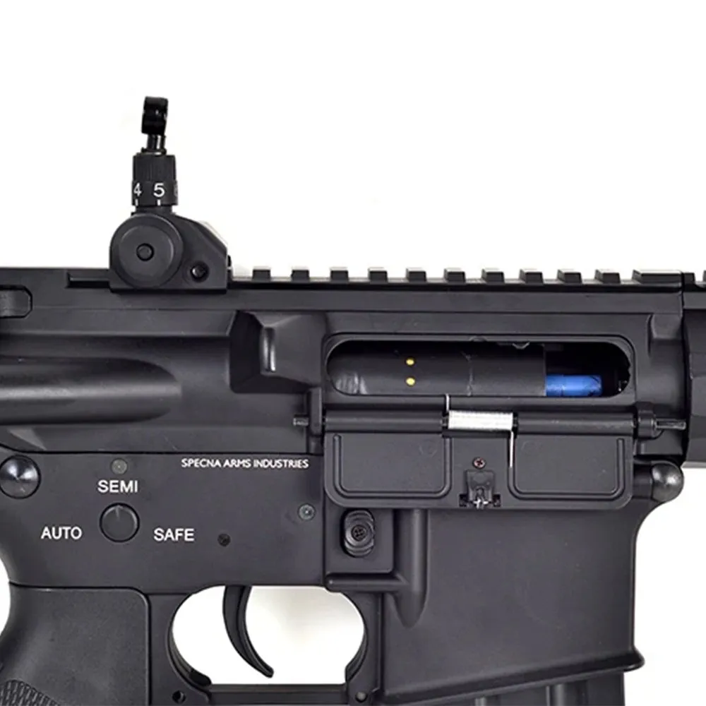 Автомат East Crane KAC SR-16 E3 8.5'' RIS