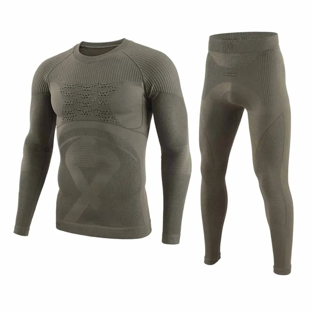 Термобельё ESDY X-React