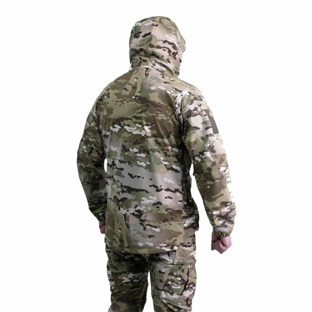 Костюм Барс L-5 "Туман" (Multicam, 50/182)