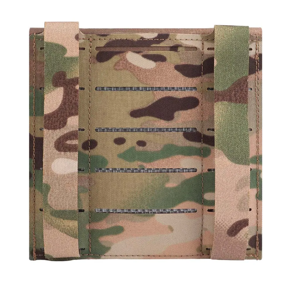 Подсумок административный WOSPORT Knights Map Pack, мультикам