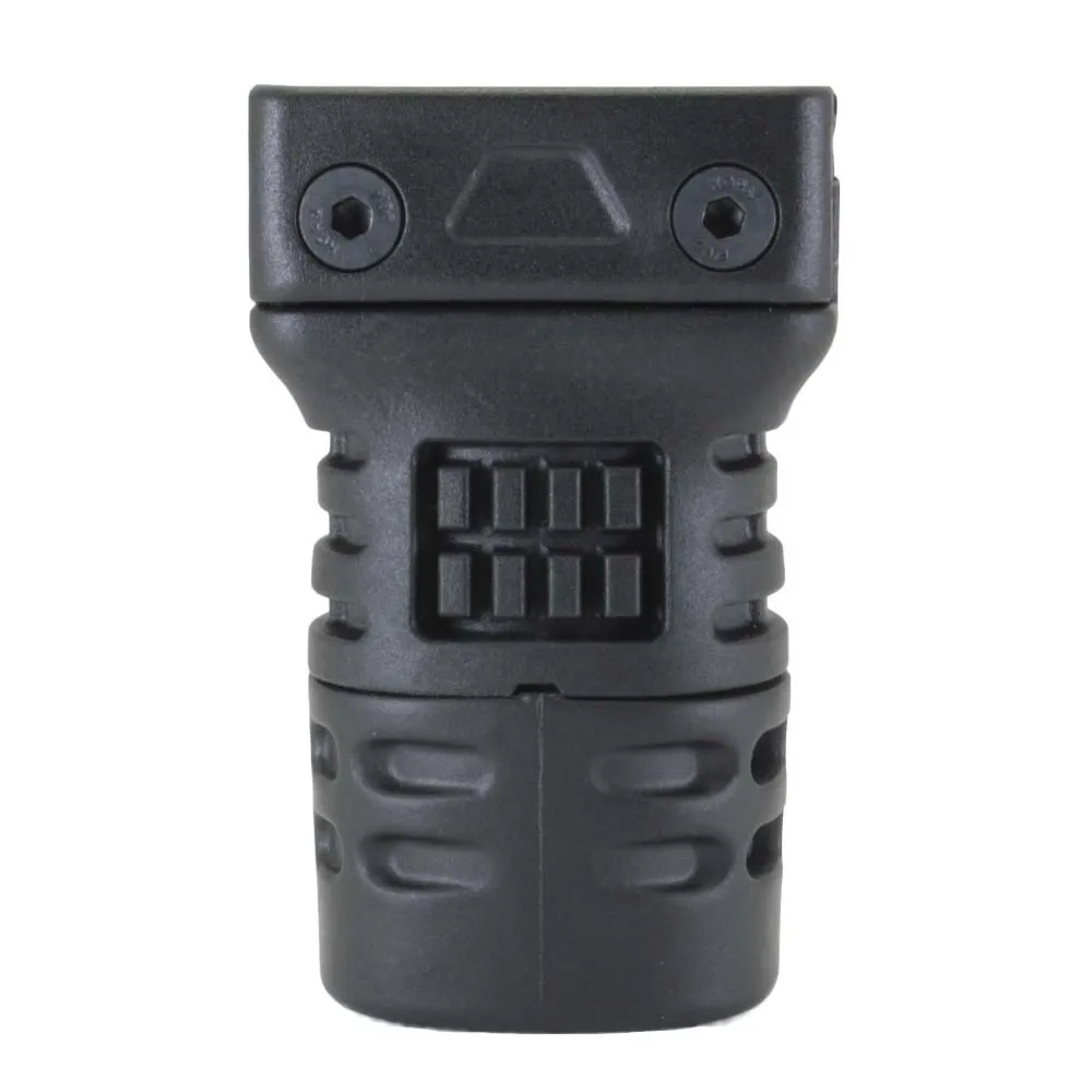 Ручка переноса огня DLG Tactical короткая черный