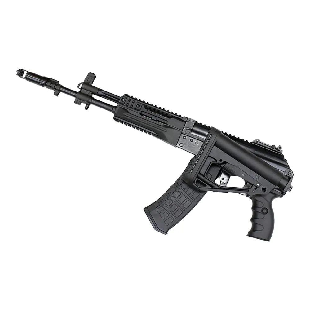 Автомат E&L EL-A116S, сталь