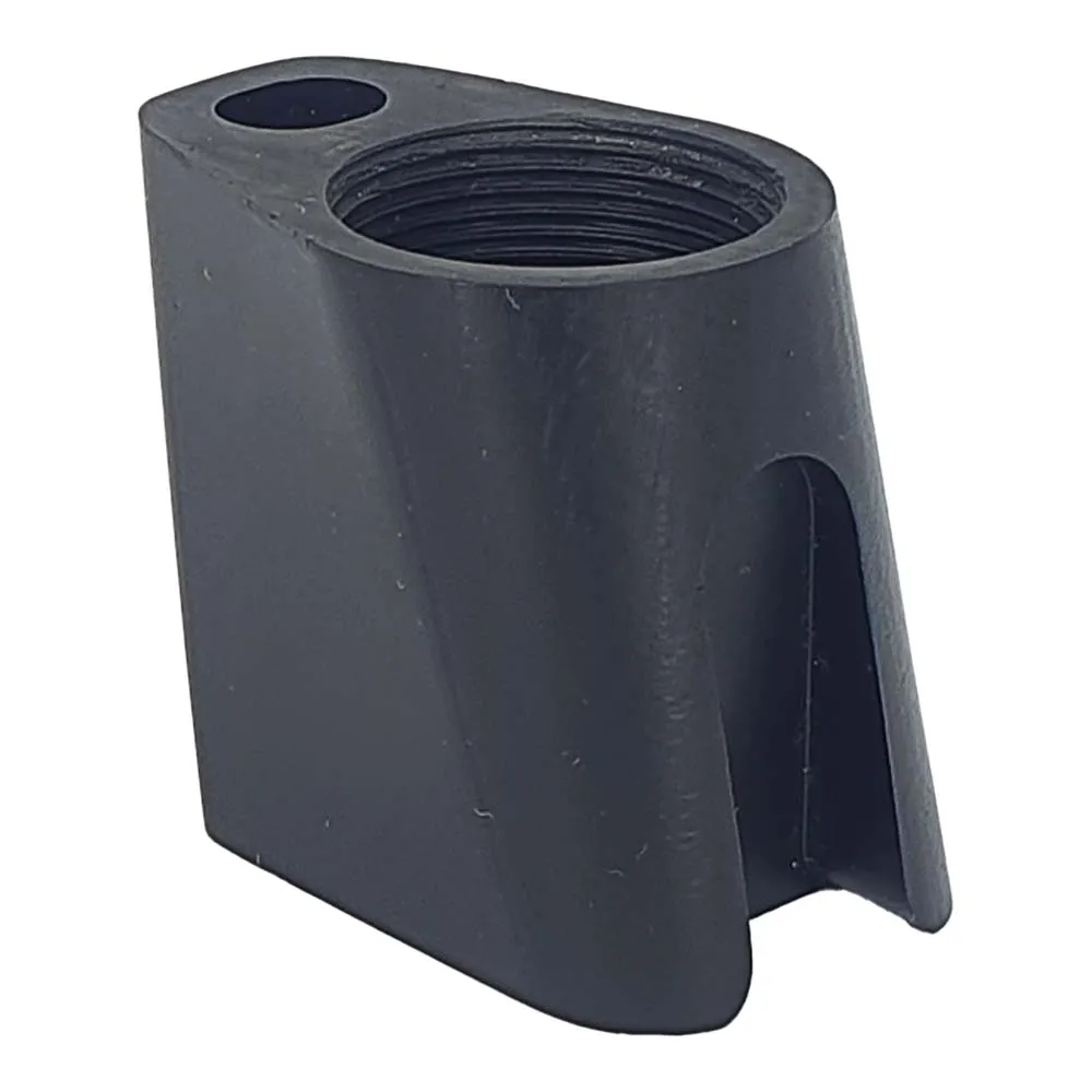 Адаптер для установки телескопического приклада на АК весло