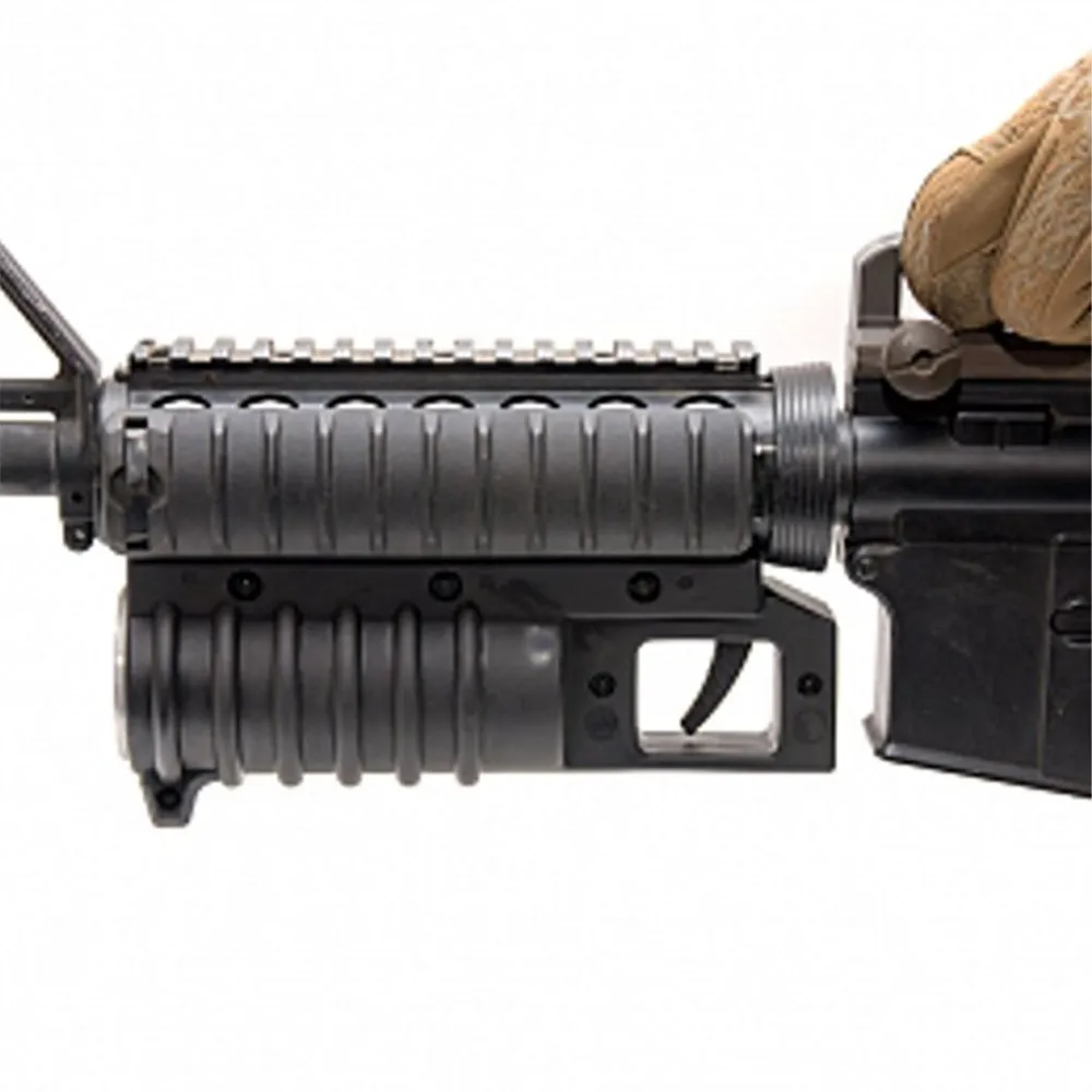 ПУ СтрайкАрт М-Стайл Чекист