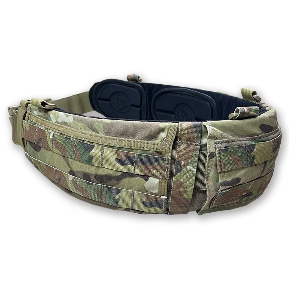 Пояс тактический EmersonGear Custom (Multicam)