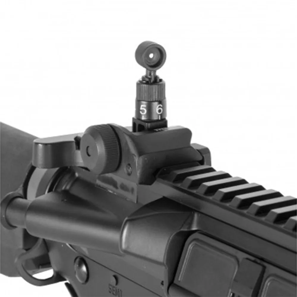 Автомат East Crane EC-331 BCM F8 M-LOK 9"