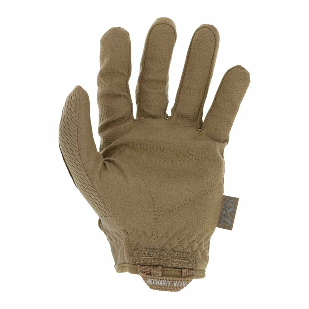 Перчатки Mechanix Wear Speciality 0.5mm High Dexterity (Койот, 2XL)