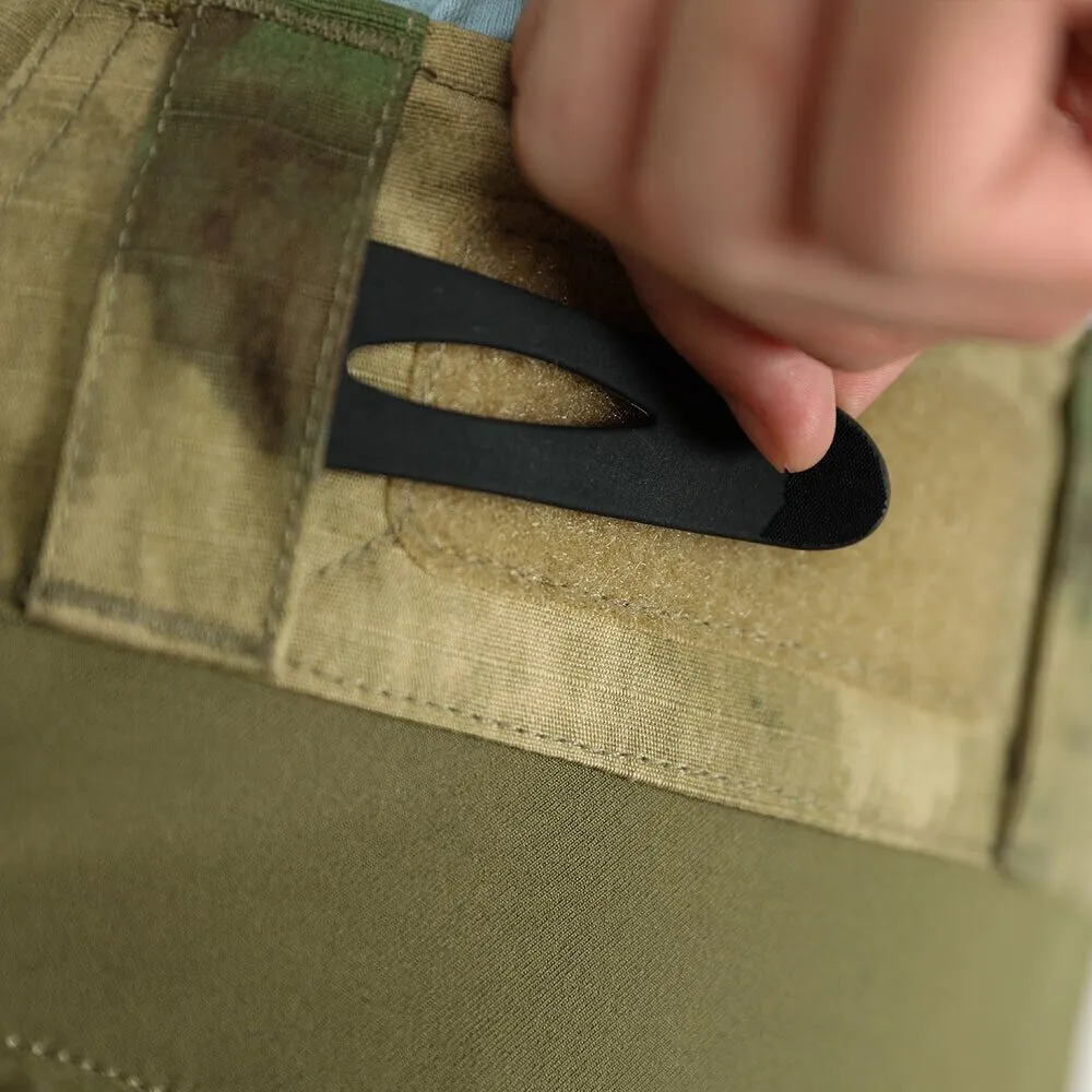 Брюки боевые EmersonGear Gen.3 Advanced Ver. 2017, AFG (Мох, 30R)