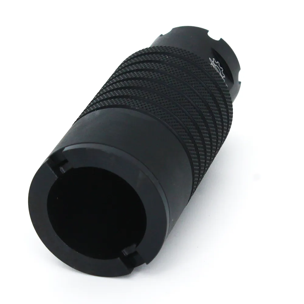 Пламегаситель Дайс ПГ Крынкин