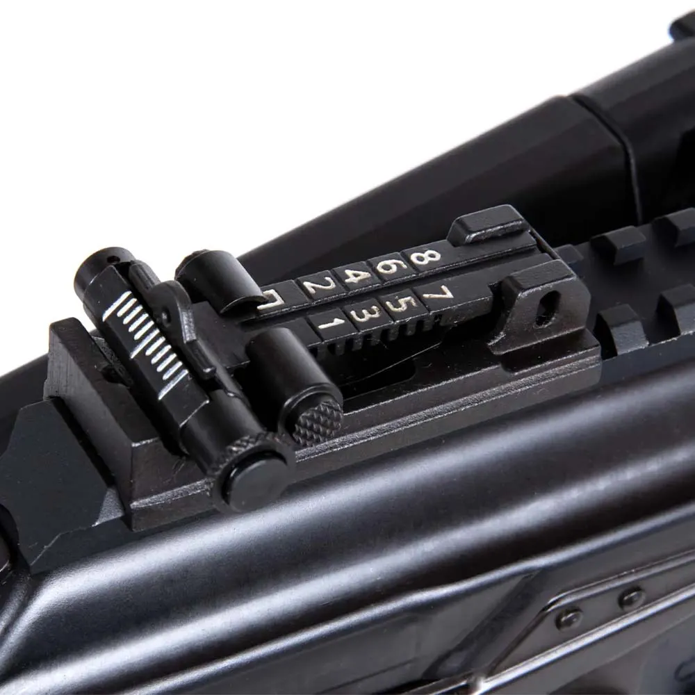 Автомат LCT LCK-19