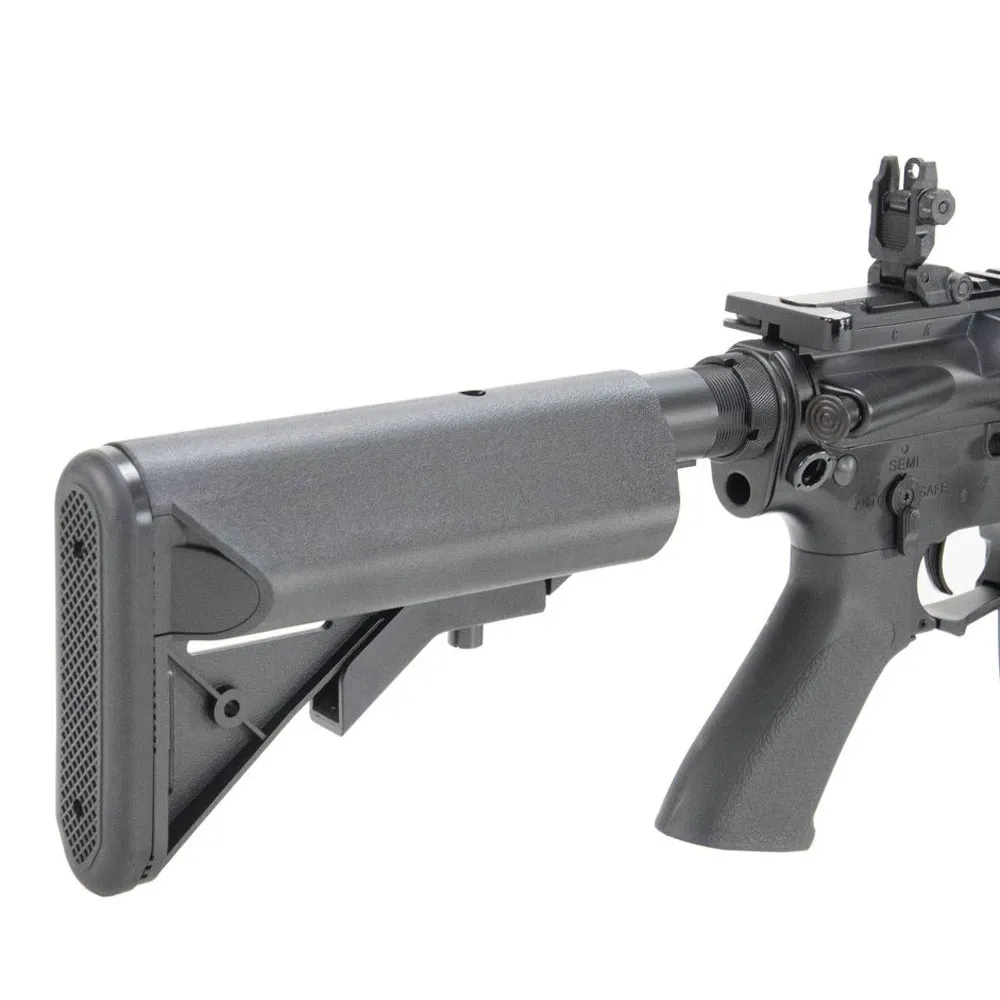 Автомат CYMA CM006R-10.5 M4 M-LOK Mosfet+Tracer