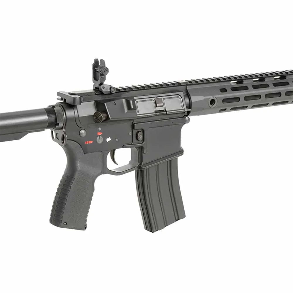 Автомат CYMA CM097 M4 M-LOK 14.5 Custom, Platinum Series