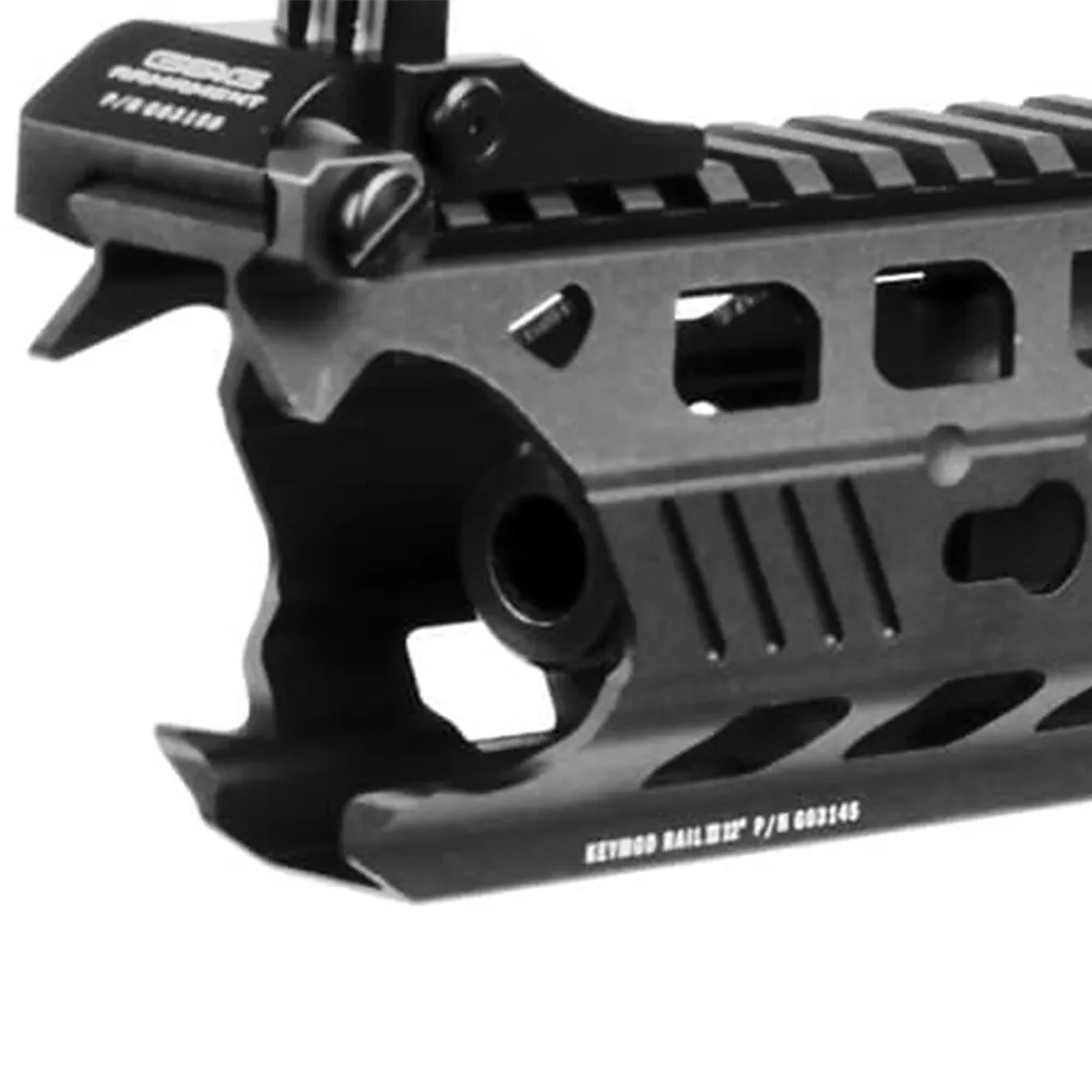 Автомат G&G GC16 Predator