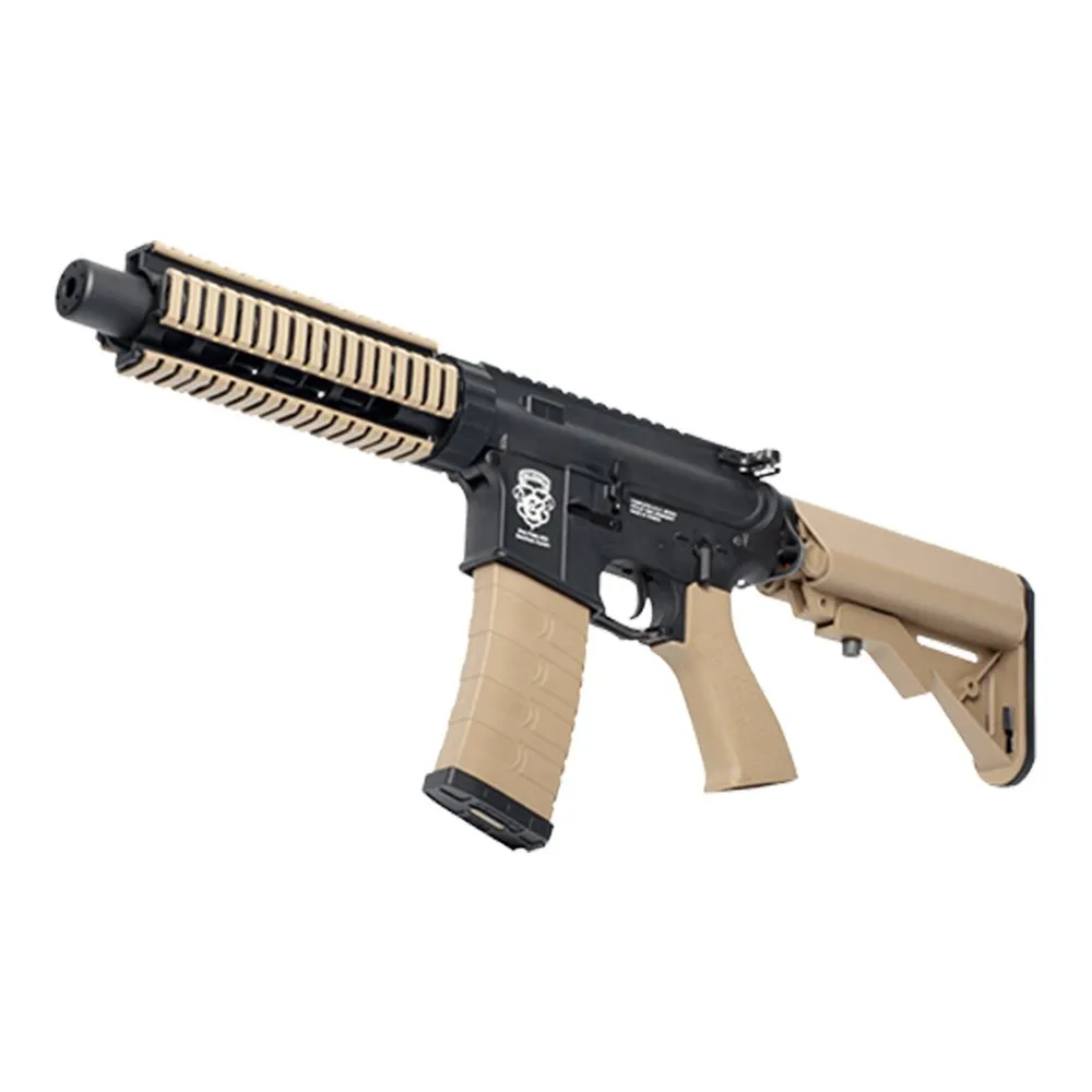 Автомат G&G GR4 CQB-S MINI