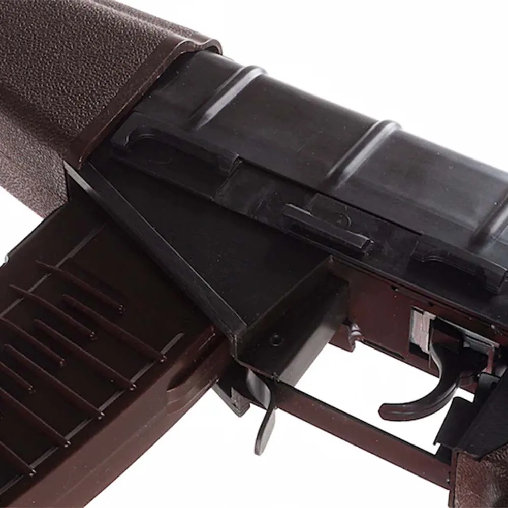 Автомат LCT АС ВАЛ