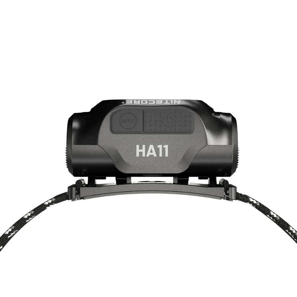 Фонарь налобный NITECORE HA11