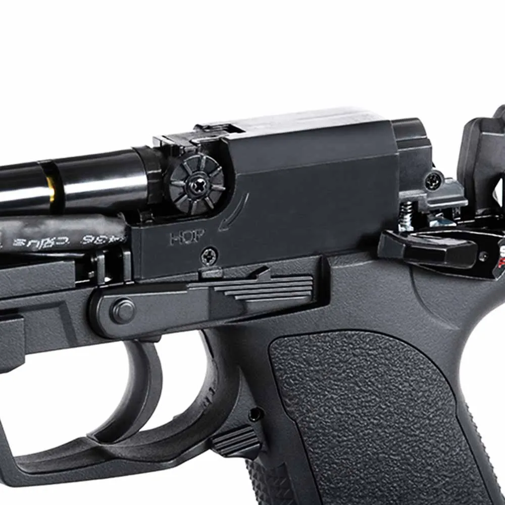 Пистолет электрический CYMA USP.45 / CM125