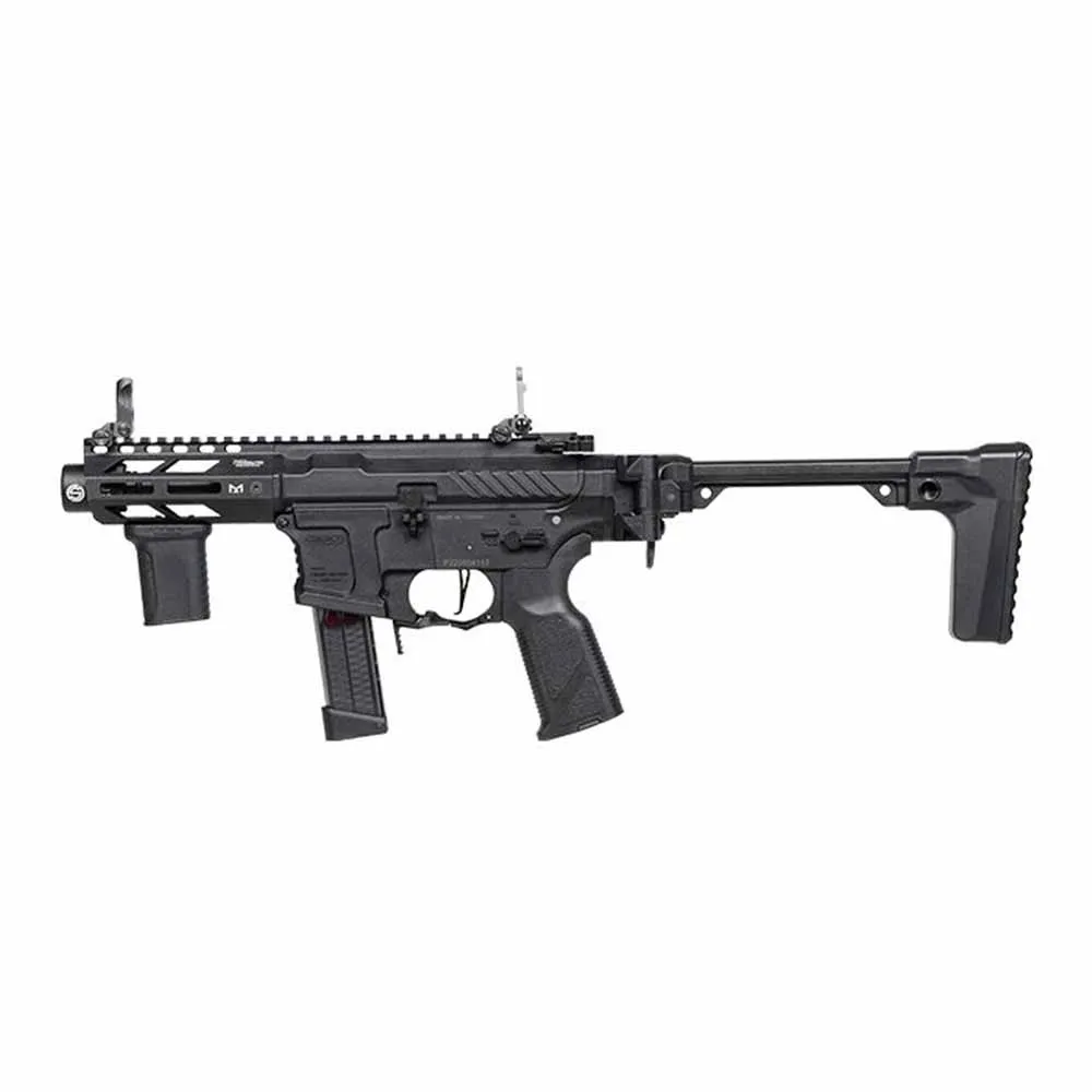 Пистолет-пулемет G&G ARP 9 3.0