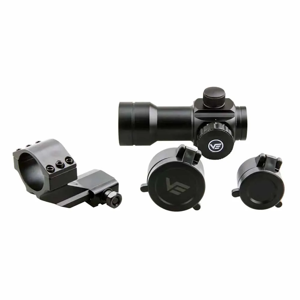 Прицел коллиматорный Vector Optics Stinger 1x28