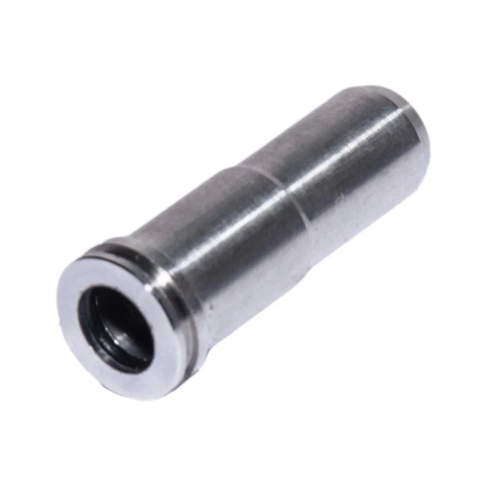 Нозл FN2000 алюминиевый Combat Union /24.6мм