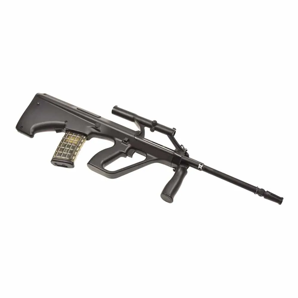 Штурмовая винтовка Snow Wolf AUG A1