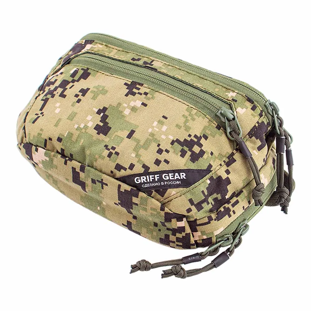 Сумка поясная Griff Gear Гефест