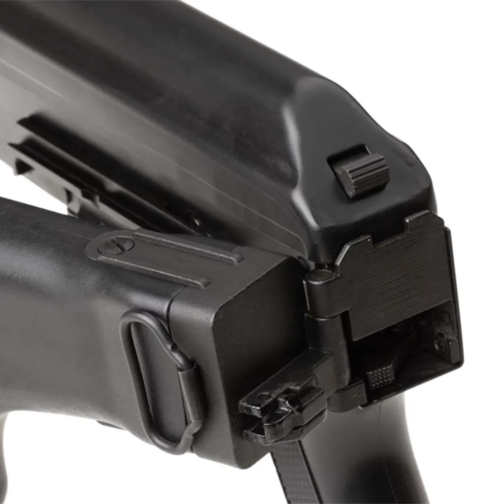 Пулемет LCT RPKS74MN 