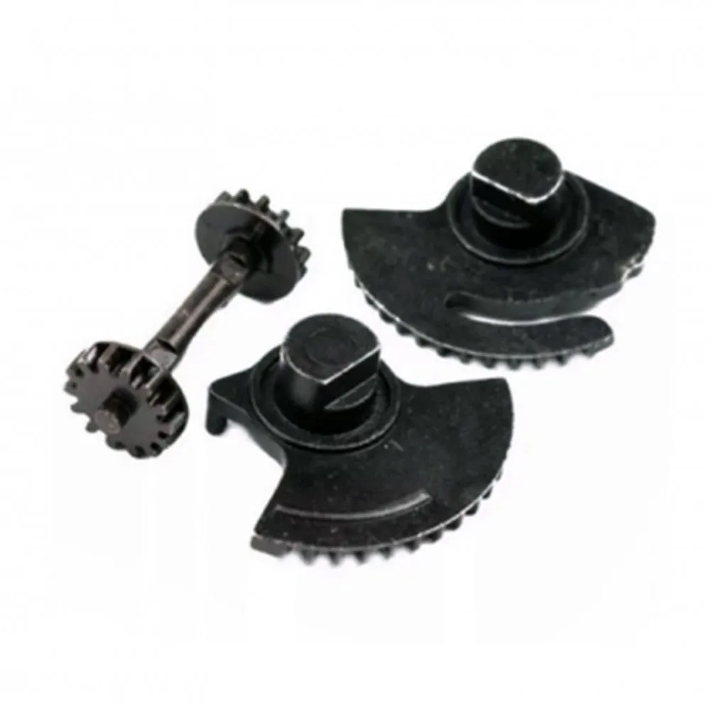 Планки переводчика огня  для G36 Cyma / HY116