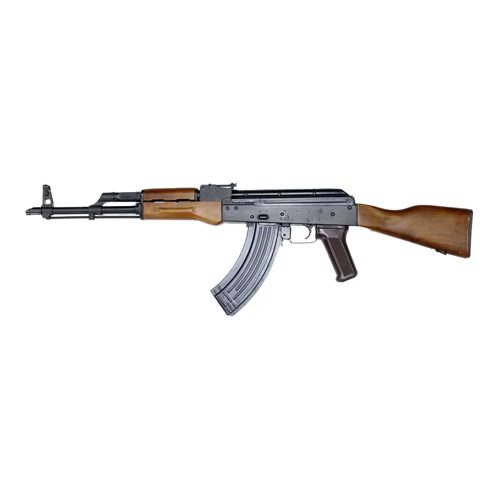 Автомат E&L EL-A101S, сталь, дерево