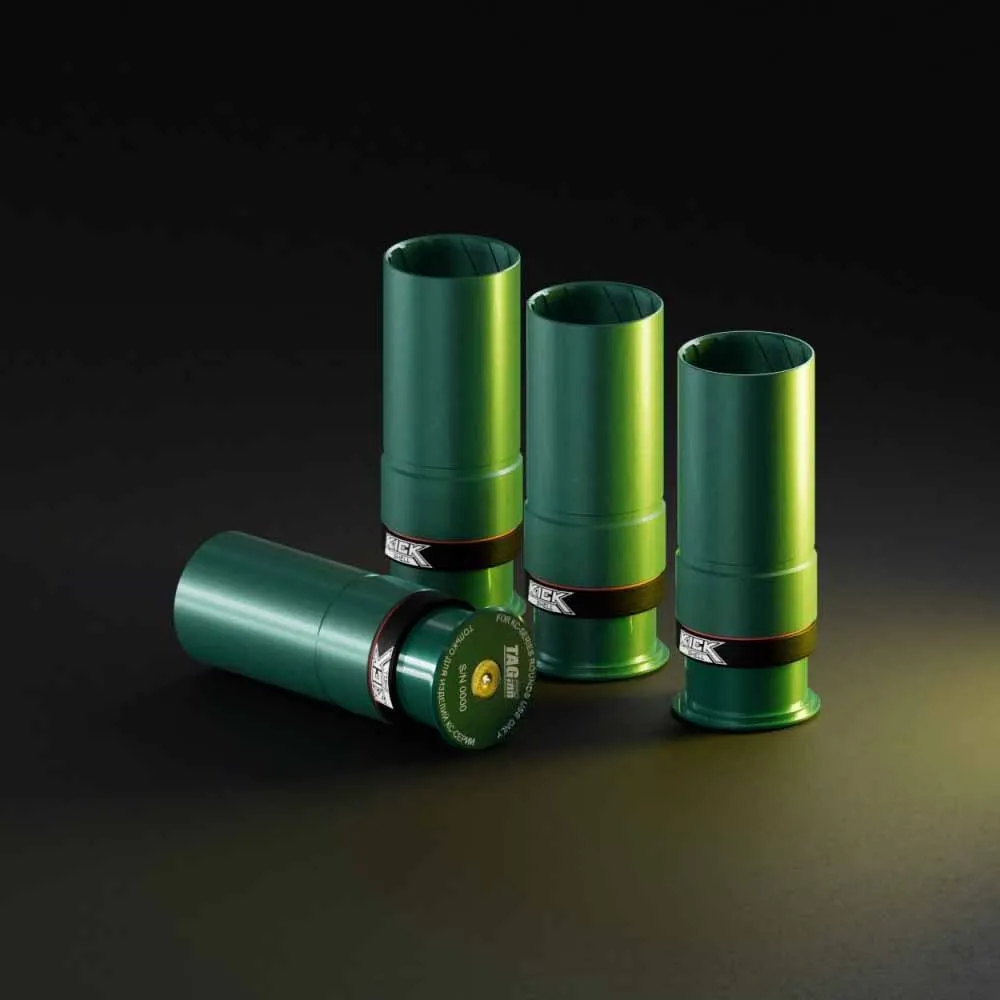 Пусковое устройство TAG Inn Kick Shell