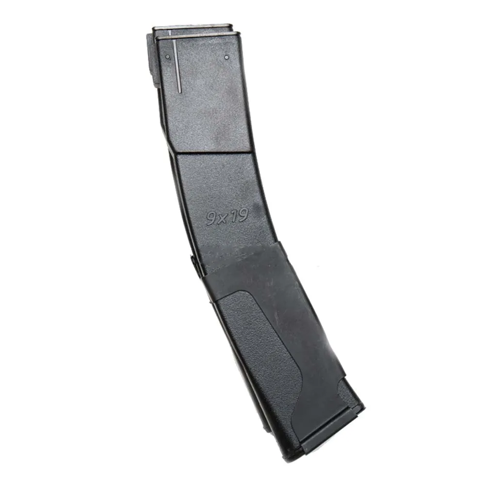 Магазин механический PP-19-01 LCT 50 шаров двойной 