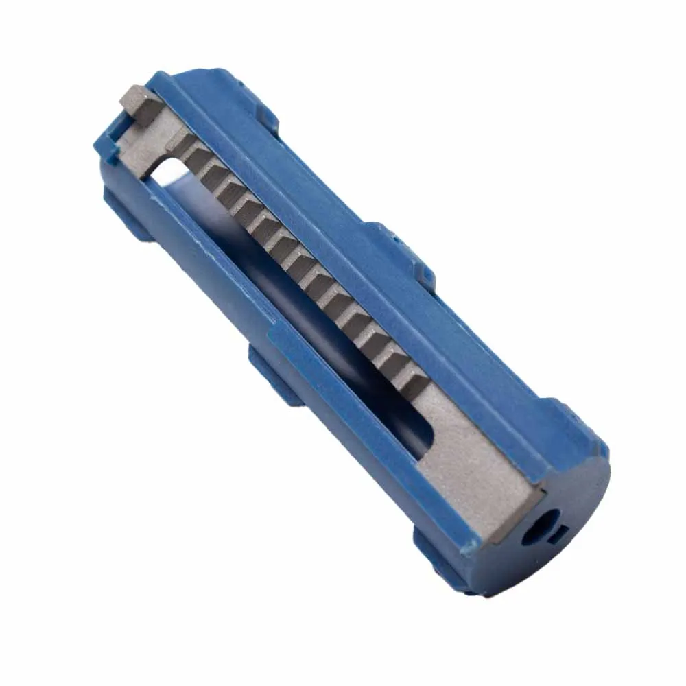 Поршень полузубый 13.5 зубьев MPower Blue 