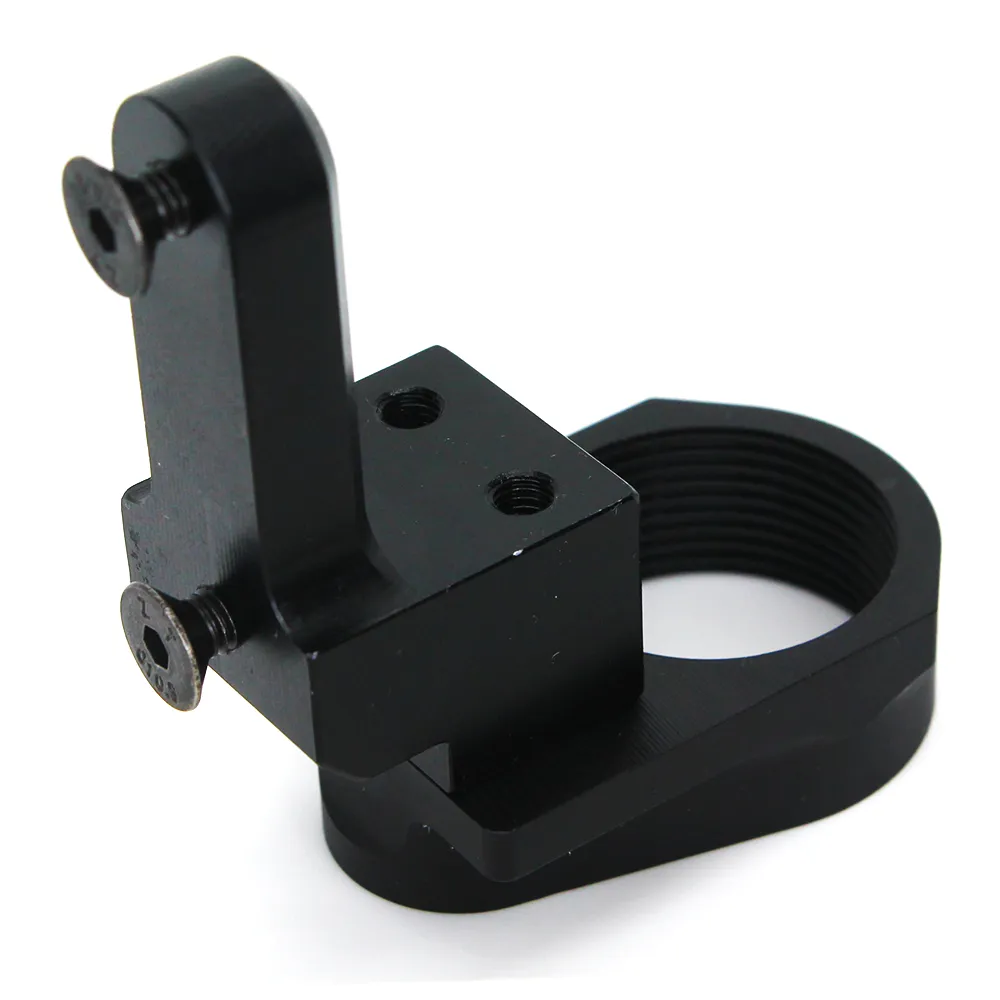 Адаптер для установки телескопического приклада для АКМ Дайс