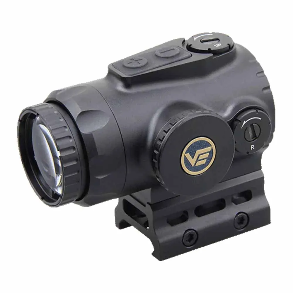 Прицел призматический Vector Optics Paragon 1x16 Micro