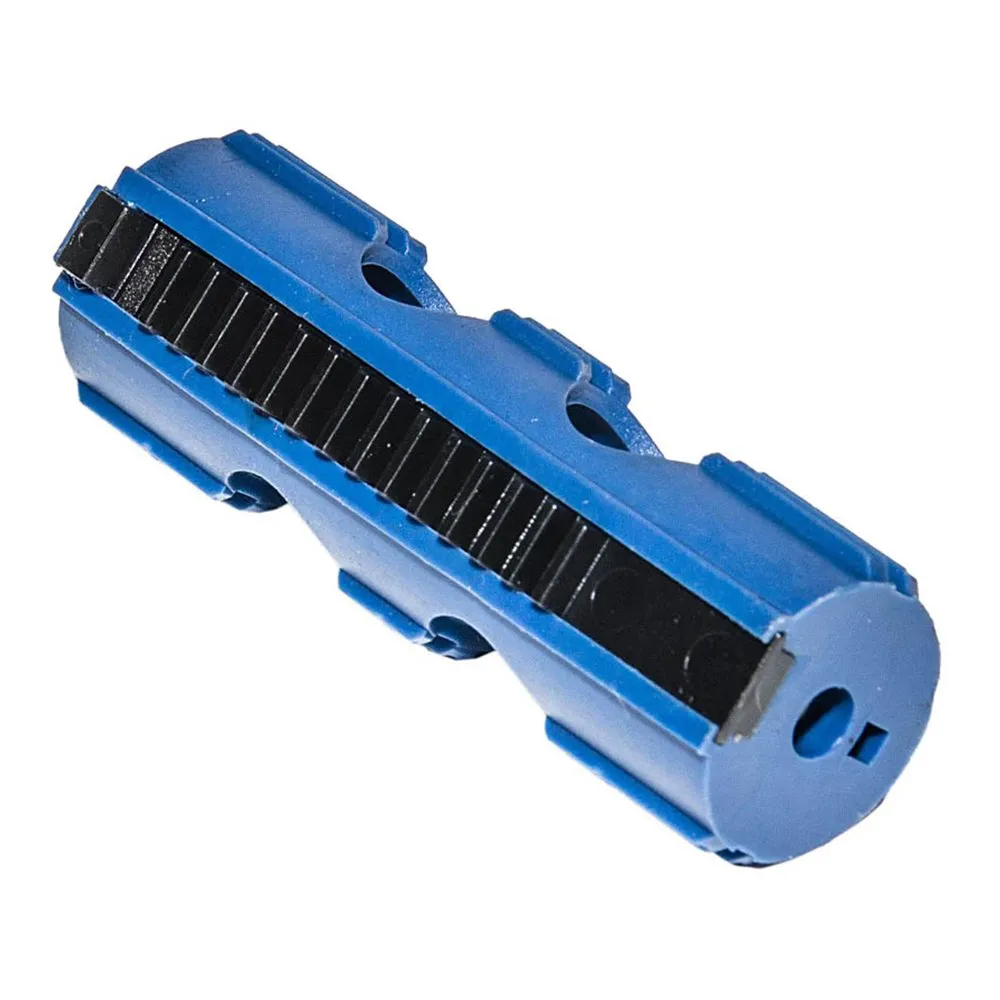 Поршень полнозубый 15 стальных зубов SHS облегченный