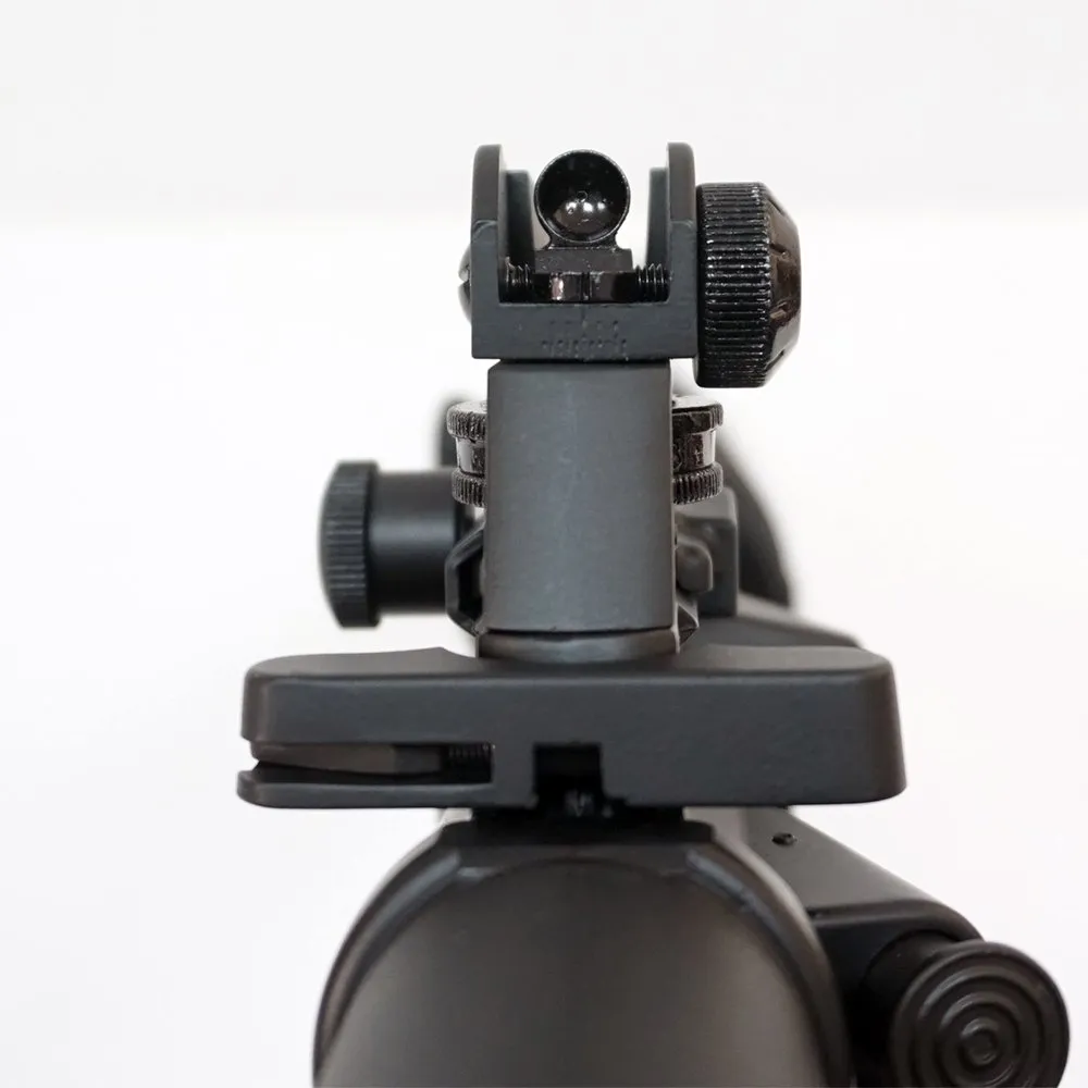 Автомат CYMA CM009 M16A3, металл