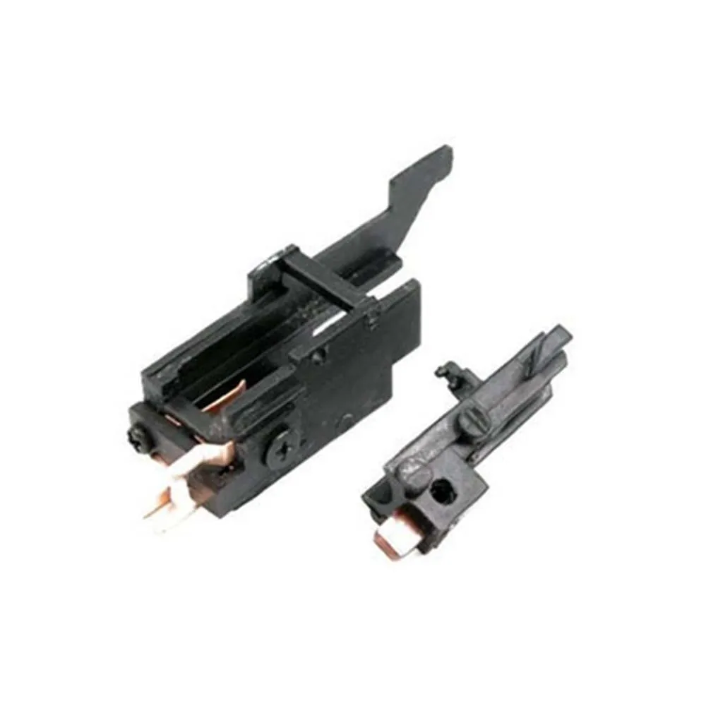 Контактная группа для гирбокса ver.3 CYMA /HY120