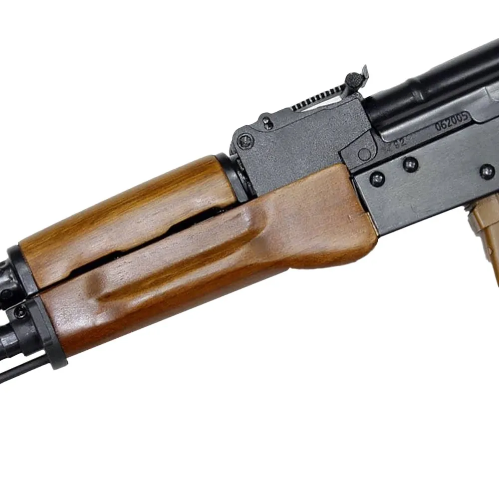 Автомат E&L EL-A102S, сталь, дерево