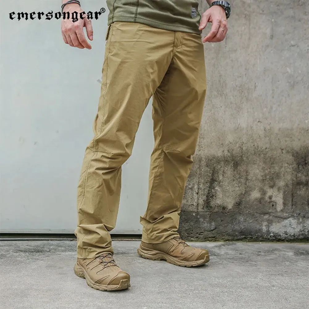 Брюки тактические EmersonGear Blue Label Mountainmen Tactical Commute