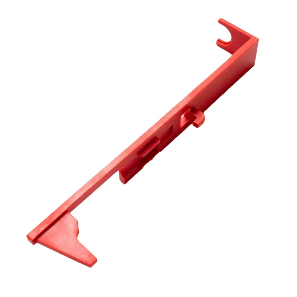 Таппет-плейт MPower v2 жесткий, усиленная пружина