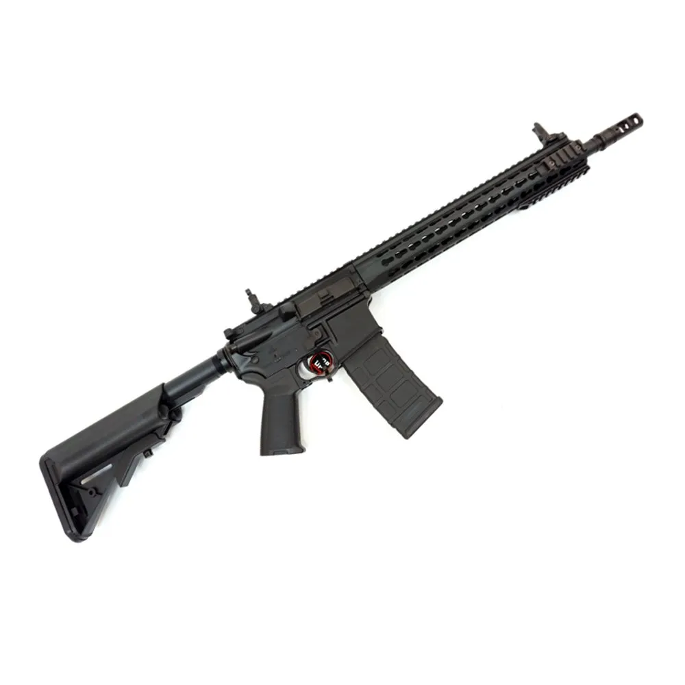 Автомат CYMA CM068C M4 URX rail 10", металл