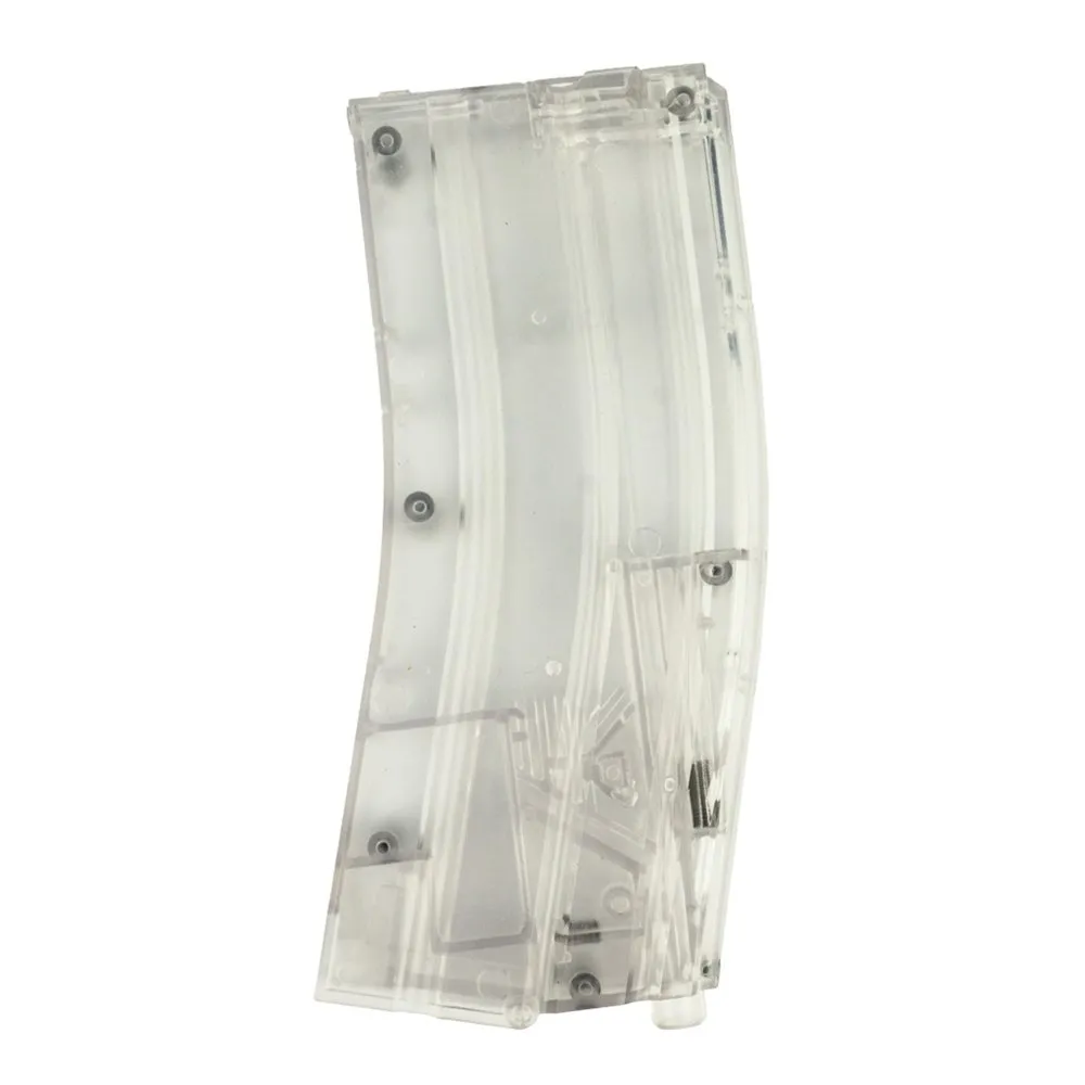 Лоадер WOSPORT M4-магазин, 500 шаров