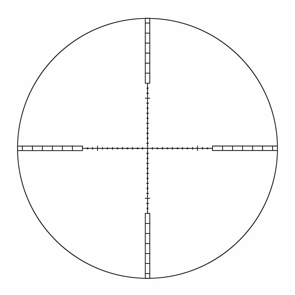 Прицел оптический VictOptics C4 3-12X40 SFP