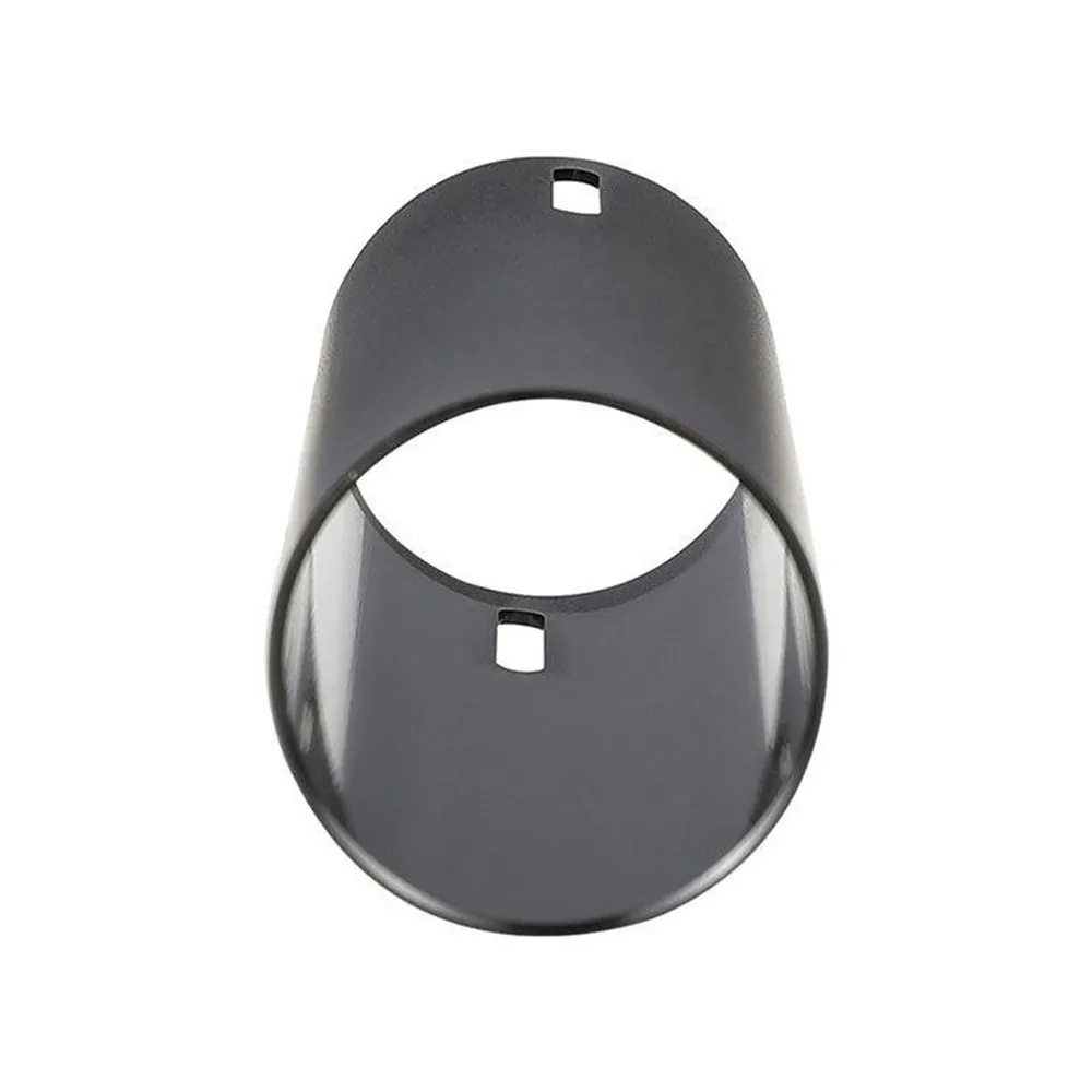 Цилиндр с дыркой ZC Leopard алюминий / M-57