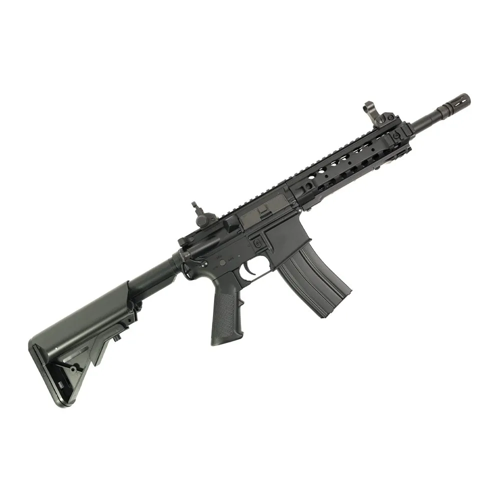 Автомат CYMA CM516BK M4 URX III