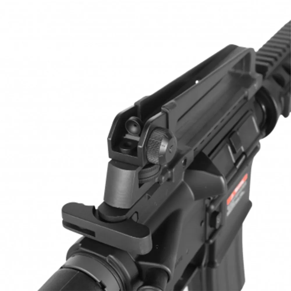 Автомат East Crane M4A1 RIS