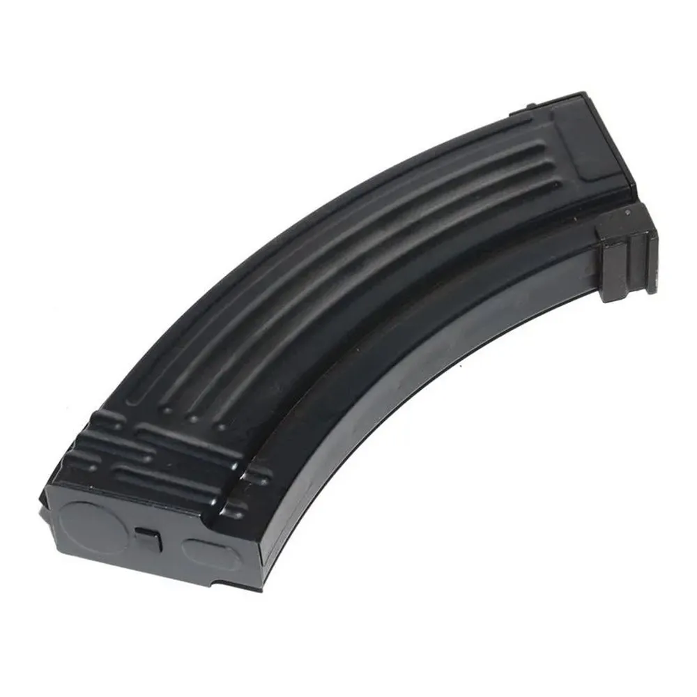 Магазин механический RK-47 E&L 120 шаров металл