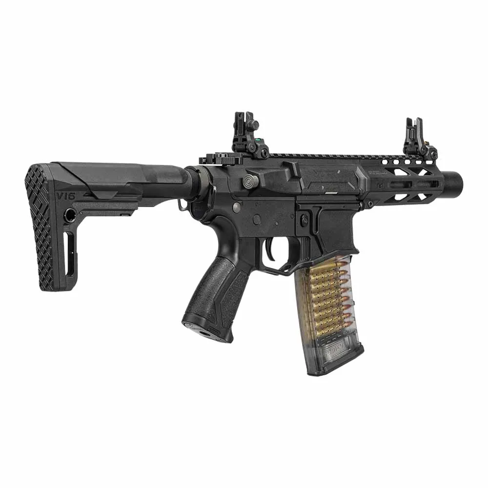 Автомат G&G CM16 Batto CQB 