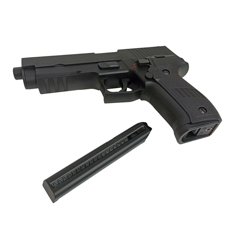 Пистолет электрический CYMA SIG Sauer P226 / CM122