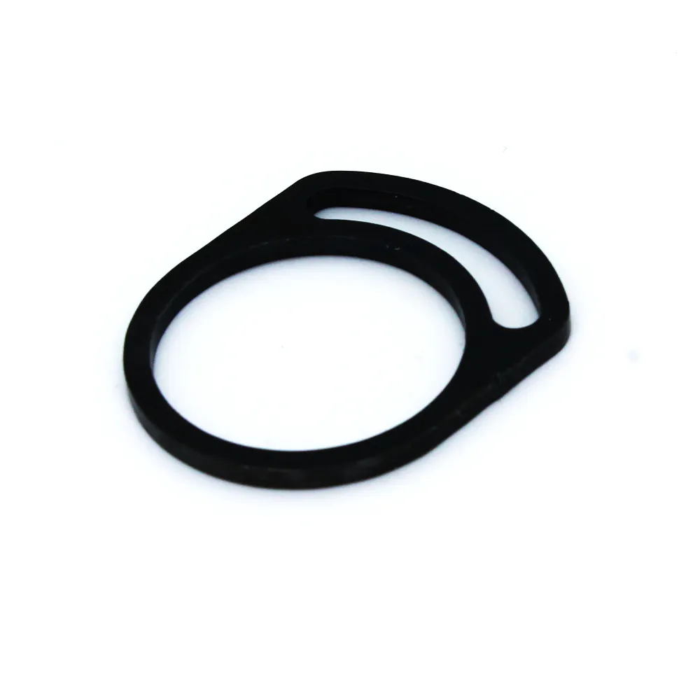 Антабка на трубу приклада Дайс №1